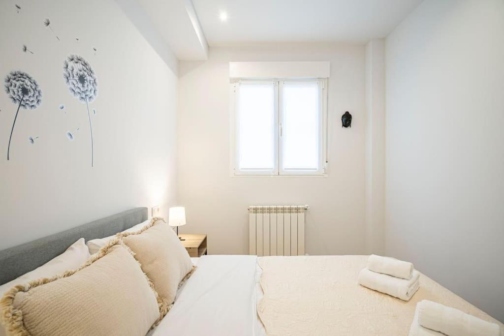 Agradable Apartamento A Pie De Calle-30 Min De Sol Madrid Exterior photo